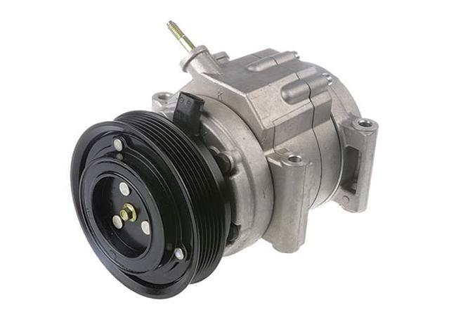 OEX AC Compressor (Delphi Style) CXG0342