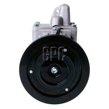 OEX AC Compressor (Halla Style) CXH0003