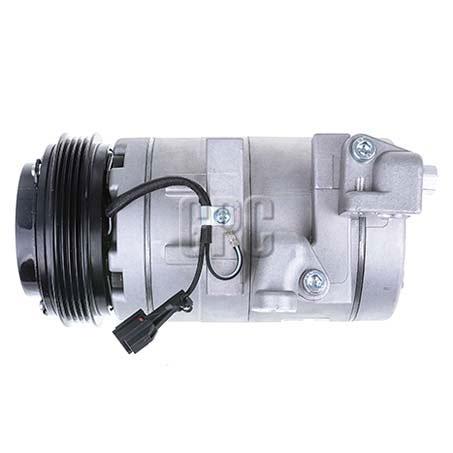 OEX AC Compressor (Halla Style) CXH0004