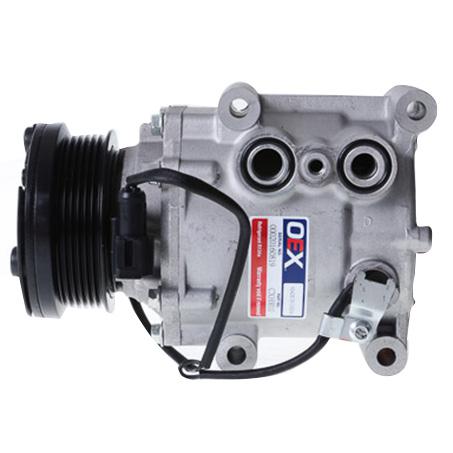 OEX AC Compressor (Visteon Style) CXH0010