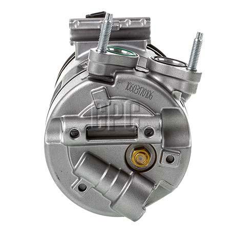 OEX AC Compressor (Halla Style) CXH0013