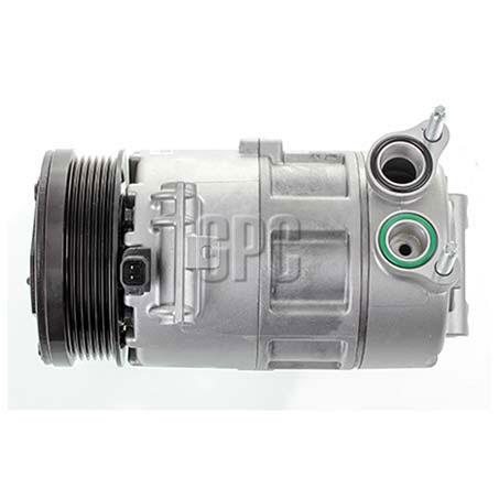 OEX AC Compressor (Halla Style) CXH0013