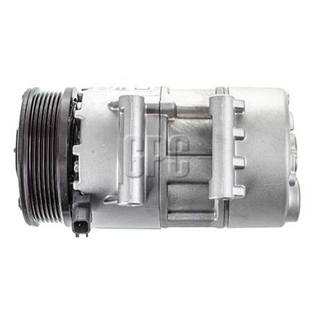 OEX AC Compressor (Halla Style) CXH0017