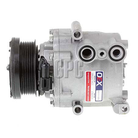 OEX AC Compressor (Halla Style) CXH0018