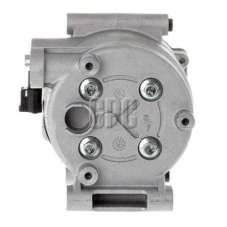 OEX AC Compressor (Halla Style) CXH0018