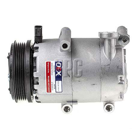OEX AC Compressor (Halla Style) CXH0019