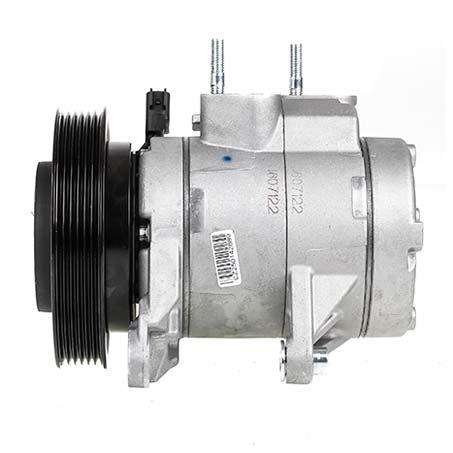 OEX AC Compressor (Halla Style) CXH0022