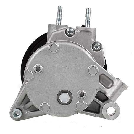 OEX AC Compressor (Halla Style) CXH0022