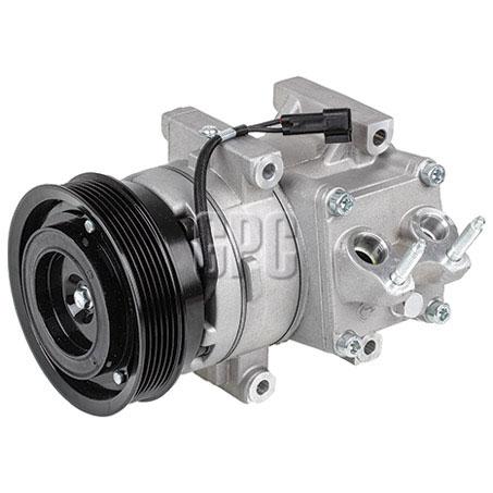 OEX AC Compressor (Halla Style) CXH0024