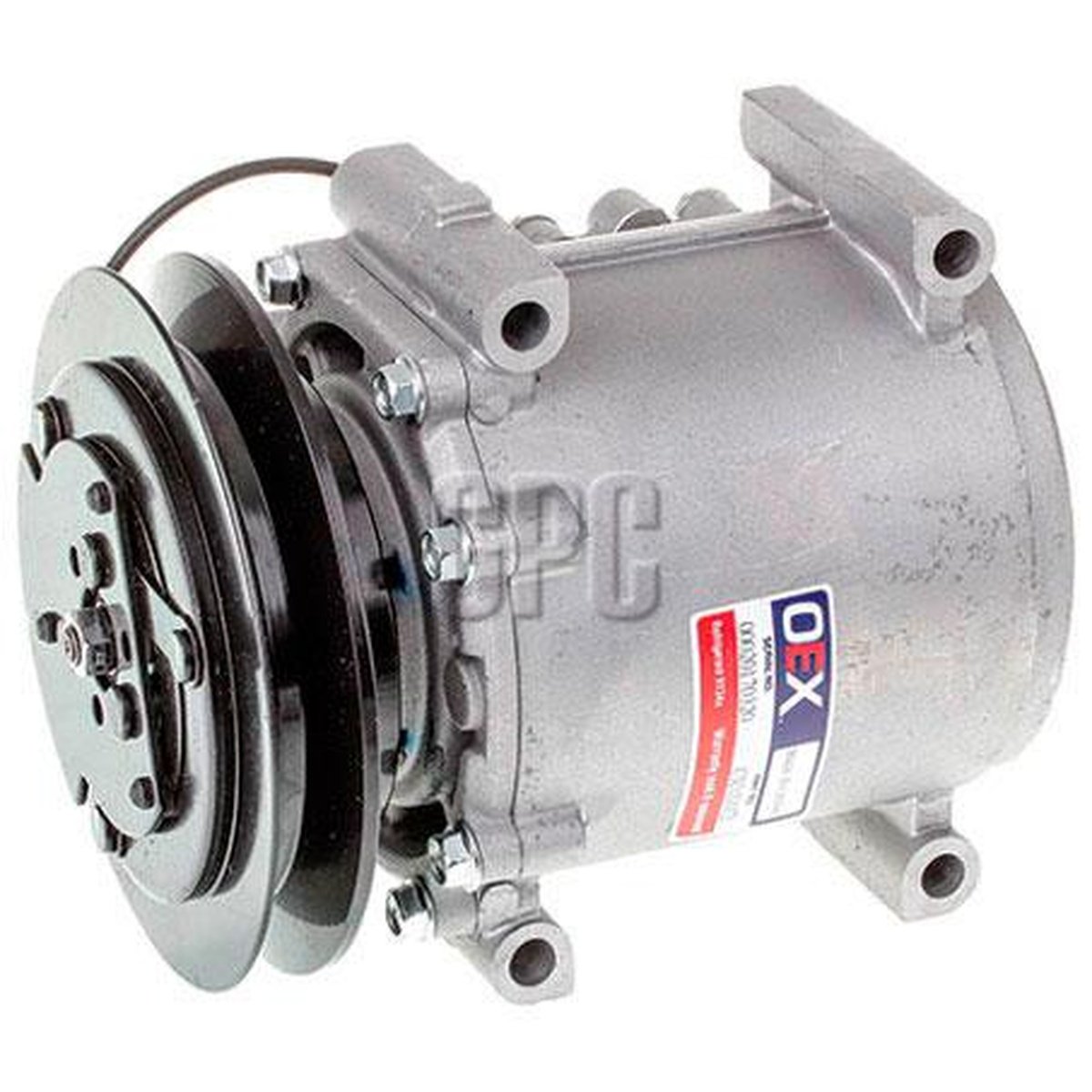 OEX AC Compressor (MHI Style) CXM0002