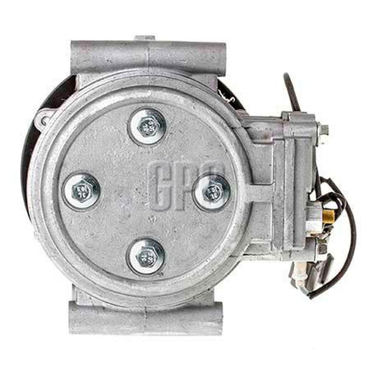 OEX AC Compressor (MHI Style) CXM0002