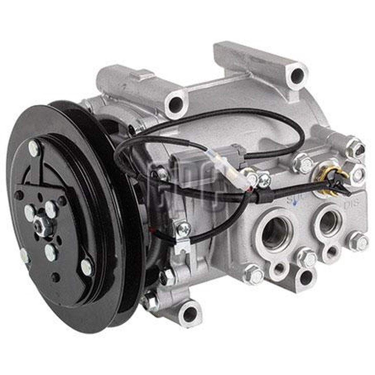 OEX AC Compressor (MHI Style) CXM0010