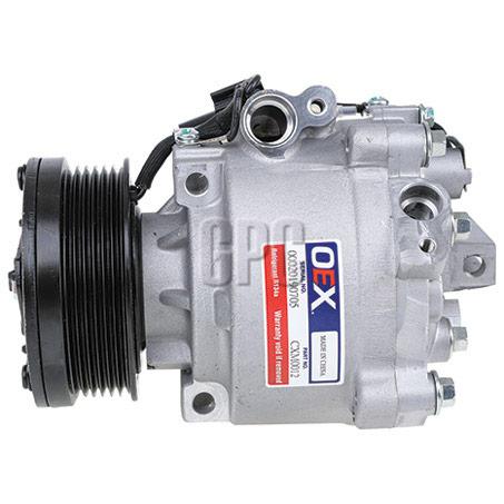 OEX AC Compressor (MHI Style) CXM0012