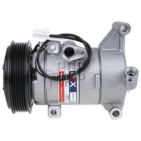 OEX AC Compressor (Panasonic Style) CXN0002