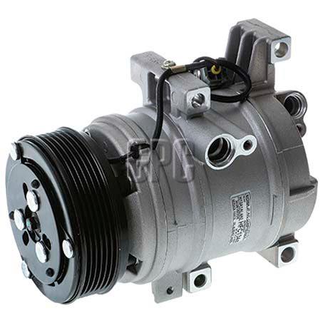 OEX AC Compressor (Panasonic Style) CXN243