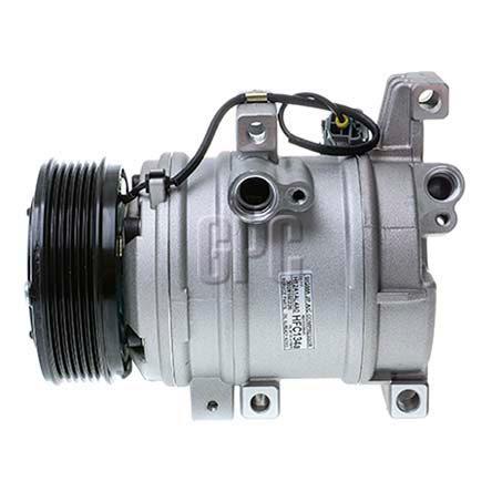 OEX AC Compressor (Panasonic Style) CXN243