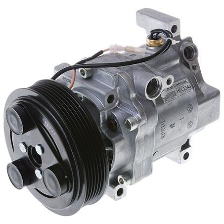 OEX AC Compressor (Denso Style) CXN268
