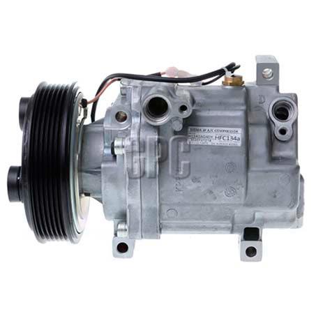 OEX AC Compressor (Denso Style) CXN268