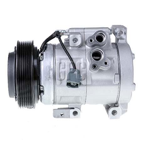 OEX AC Compressor (Halla Style) CXN271