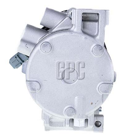 OEX AC Compressor (Halla Style) CXN271