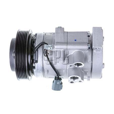 OEX AC Compressor (Halla Style) CXN271