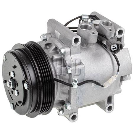 OEX AC Compressor (Sanden Style) CXS0007