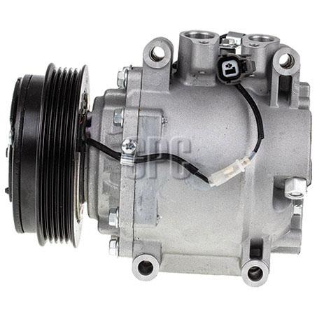 OEX AC Compressor (Sanden Style) CXS0007