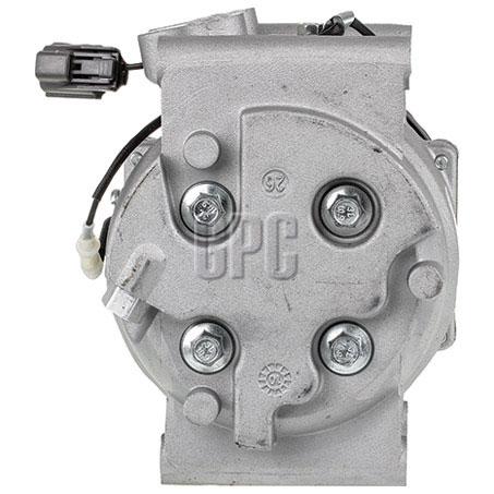 OEX AC Compressor (Sanden Style) CXS0007