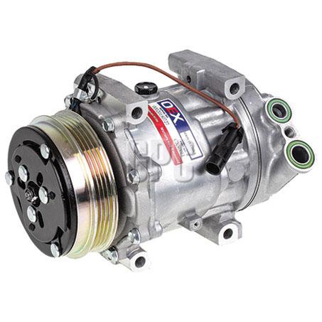 OEX AC Compressor (Sanden Style) CXS0011