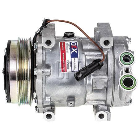 OEX AC Compressor (Sanden Style) CXS0011