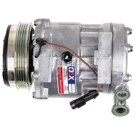 OEX AC Compressor (Sanden Style) CXS0011