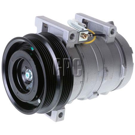 OEX AC Compressor (Kiki Style) CXZ0001