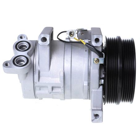 OEX AC Compressor (Kiki Style) CXZ0001