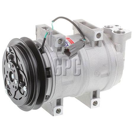 OEX AC Compressor (Kiki Style) CXZ0003