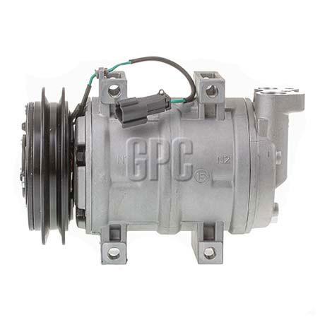 OEX AC Compressor (Kiki Style) CXZ0003