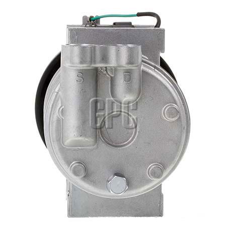 OEX AC Compressor (Kiki Style) CXZ0003