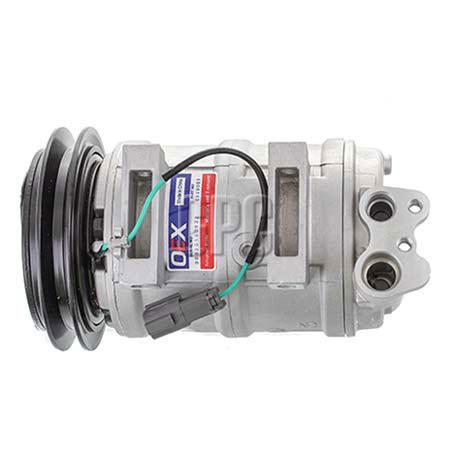 OEX AC Compressor (Kiki Style) CXZ0003
