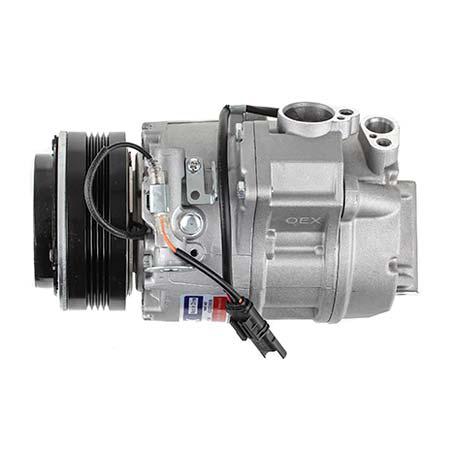 OEX AC Compressor (Calsonic Style) CXZ0006