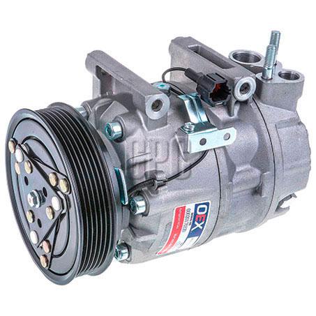 OEX AC Compressor (Calsonic Style) CXZ0008