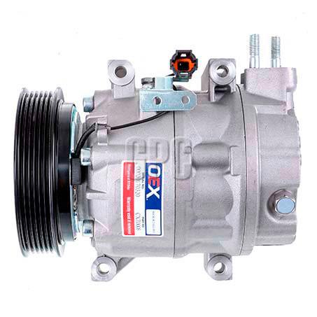 OEX AC Compressor (Calsonic Style) CXZ0008