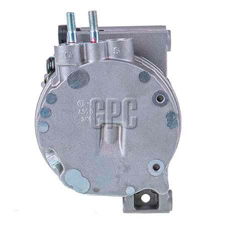 OEX AC Compressor (Calsonic Style) CXZ0008
