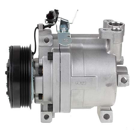 OEX AC Compressor (Zexel Style) CXZ0009