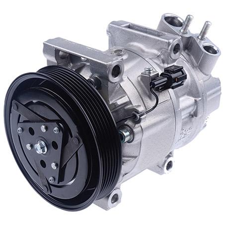 OEX AC Compressor (Calsonic Style) CXZ0011