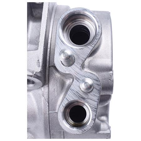 OEX AC Compressor (Calsonic Style) CXZ0011