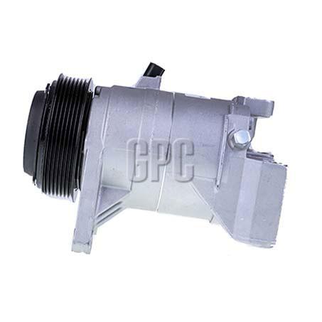 OEX AC Compressor (Kiki Style) CXZ0012