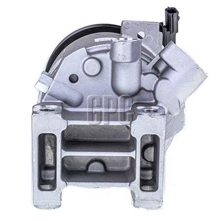 OEX AC Compressor (Kiki Style) CXZ0012