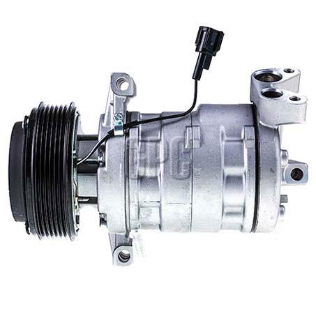 OEX AC Compressor (Zexel Style) CXZ0013
