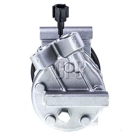 OEX AC Compressor (Zexel Style) CXZ0013