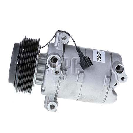 OEX AC Compressor (Zexel Style) CXZ0014
