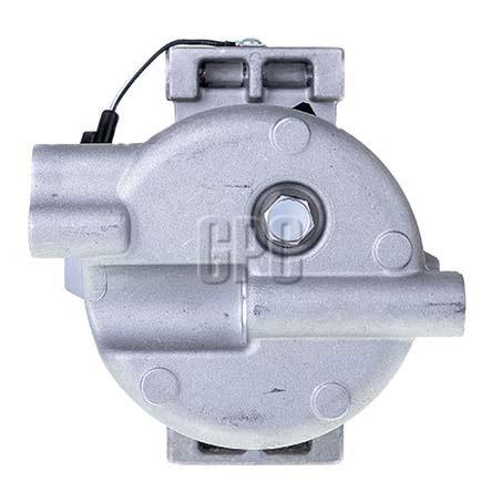OEX AC Compressor (Zexel Style) CXZ0014